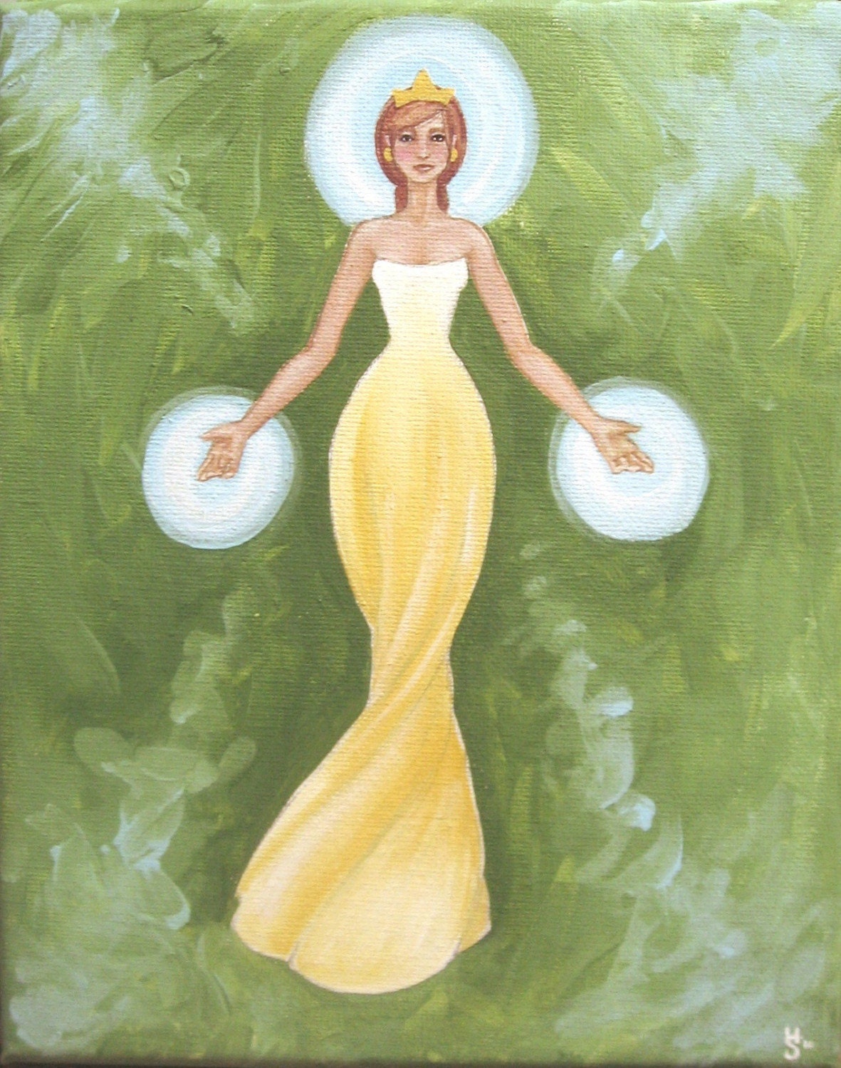Princess Jenny