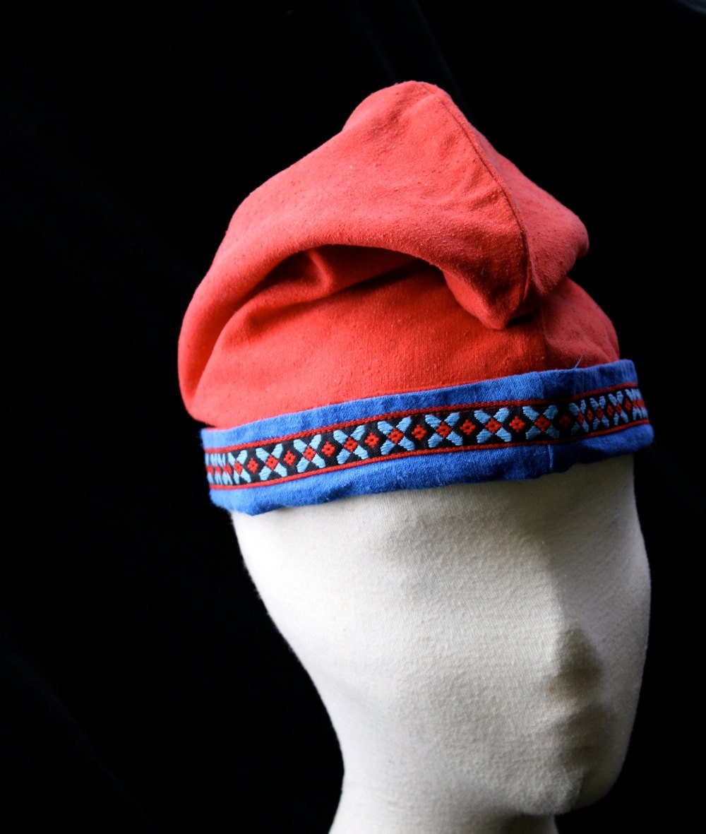 phrygian cap