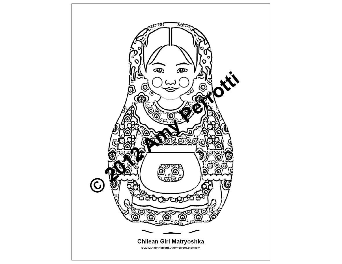 diversity coloring sheets