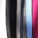 Winter Fleece ASIAN TUNIC-Women's cozy sweater-Empire cut tunic with side slits-Womens clothing