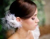 Vintage Bloom - Bridal Facinator