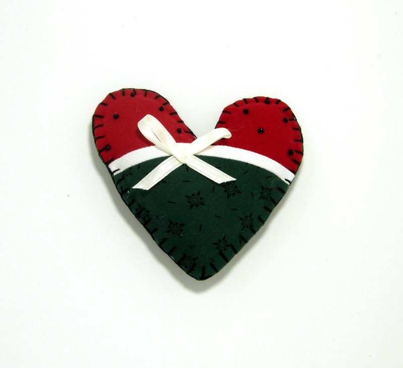 Watermelon Mini Pillow
