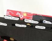 Customize Tabs for YOUR Custom Envelope Budget System