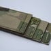 Military Hero Wooden Album
