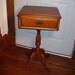 End Table -- Stand --lamp Table