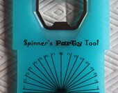 Spinner's Party Tool