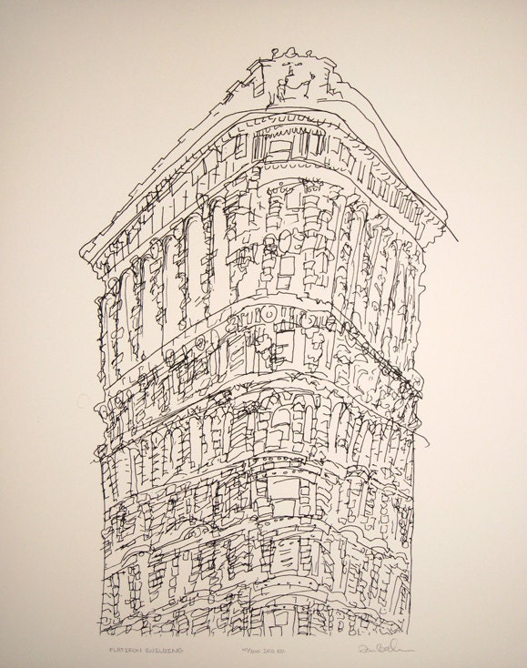 Flatiron Building