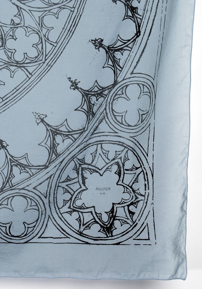 Strasbourg Birds foulard