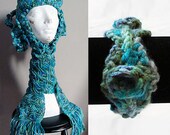 Octo Crochet Pattern Set