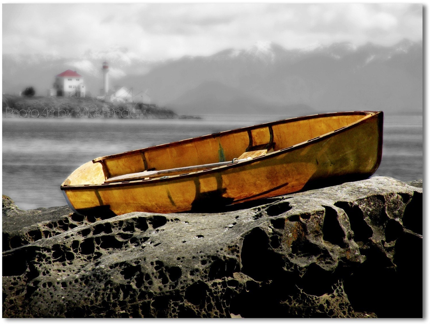 Island Life - 8x10 Fine Art Photo Print