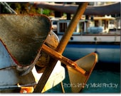 Anchors Away - 8x10 Fine Art Photo Print