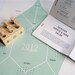 Heirloom Seed Kit in Wooden Box