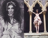 Antoinette dress