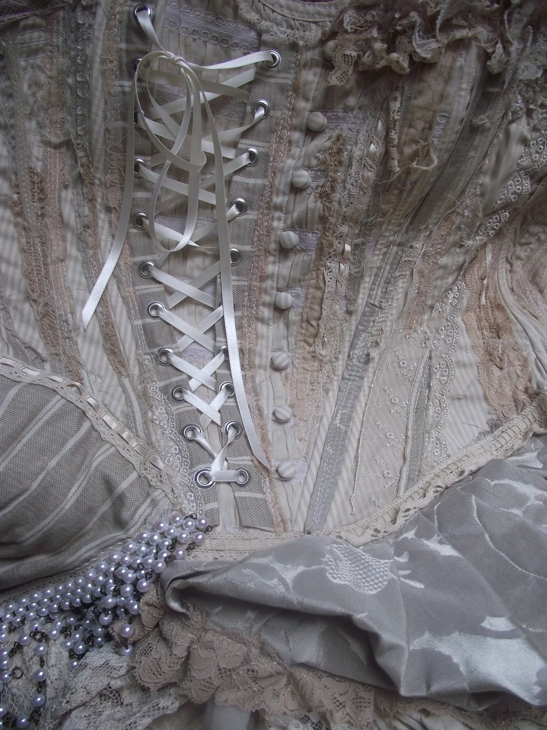 Arsenic dress