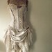 Dusky dress