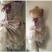 Dusky dress