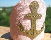 SUPER SALE Was 22 usd Nautical Anchor Cuff