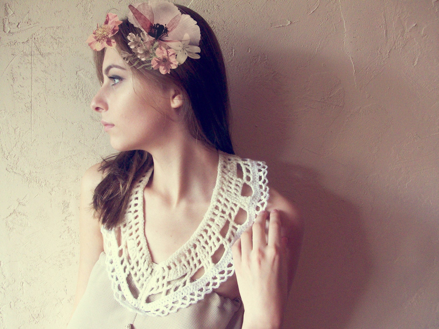 Milk and Honey TUNIC