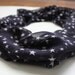 Patriotic Sheer Infinity Scarf