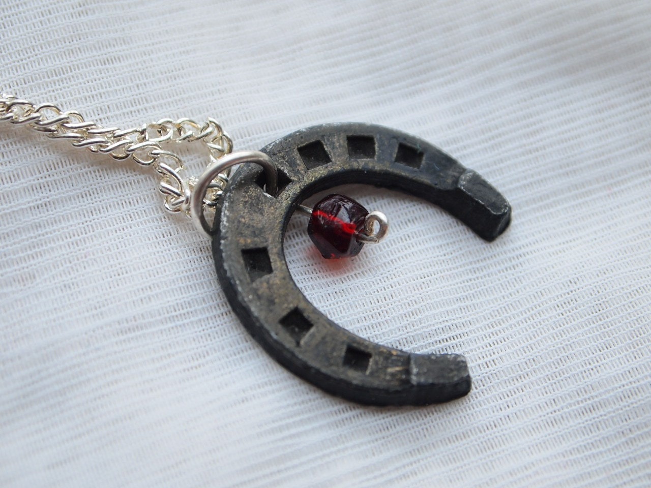 Lucky Charm Necklace