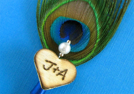 Custom wedding boutonniere engraved wood boutineer personalized wedding boutineer personalized boutonniere wedding monogram lapel pin men