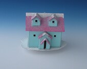 HOUSE ORNAMENT