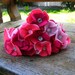 Birthday tiara- Barbie pinks