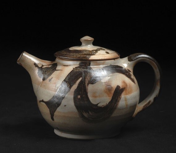 Teapot 008
