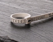 Ring Sizer - Adjustable and Reusable - Free Shipping within US