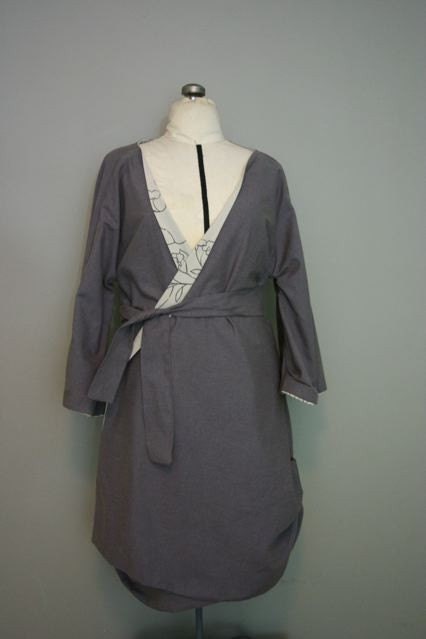 Kimono Sweater
