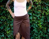 Wrap Me Up Skirt