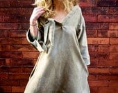 Little Grey Dress