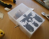 KIT TO BUILD Warring Demons - Light Controlled Stereo Electronic Musical Instrument