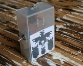 Warring Demons - Electronic Musical Instrument - Light Controlled