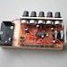 Noise Hero - Lofi Electronic Musical Instrument Noise Maker