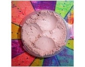 BRAND New Color - MOCHA - Semi Matte Medium Mauve Brown - Vegan, Celiac Friendly - GLUTEN Free