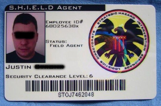 Agent Id