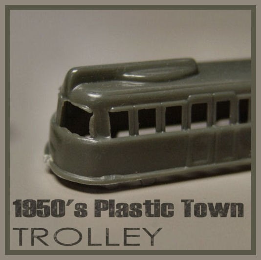 Vehicle Trolley