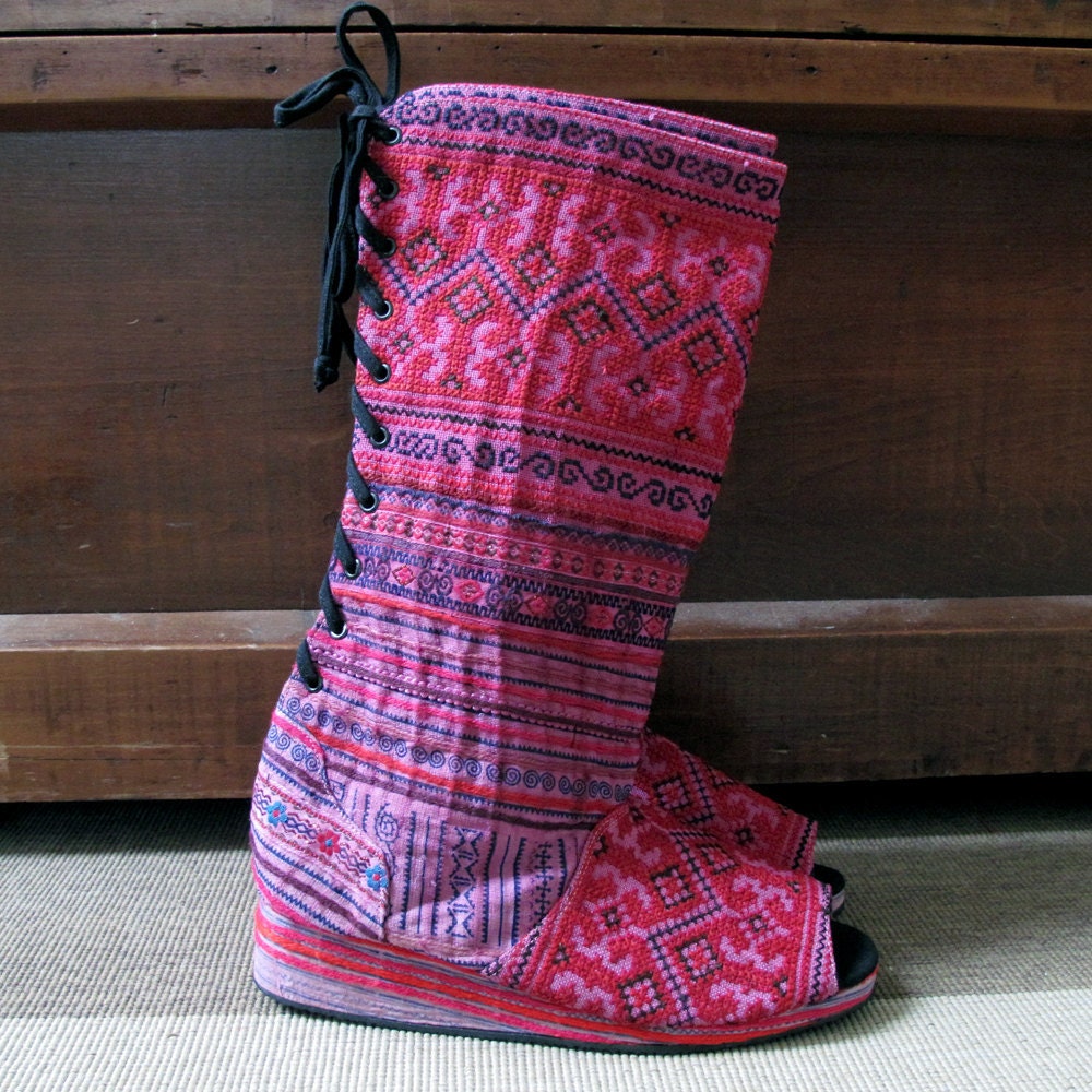 boots by IceCreamCandy-size 10