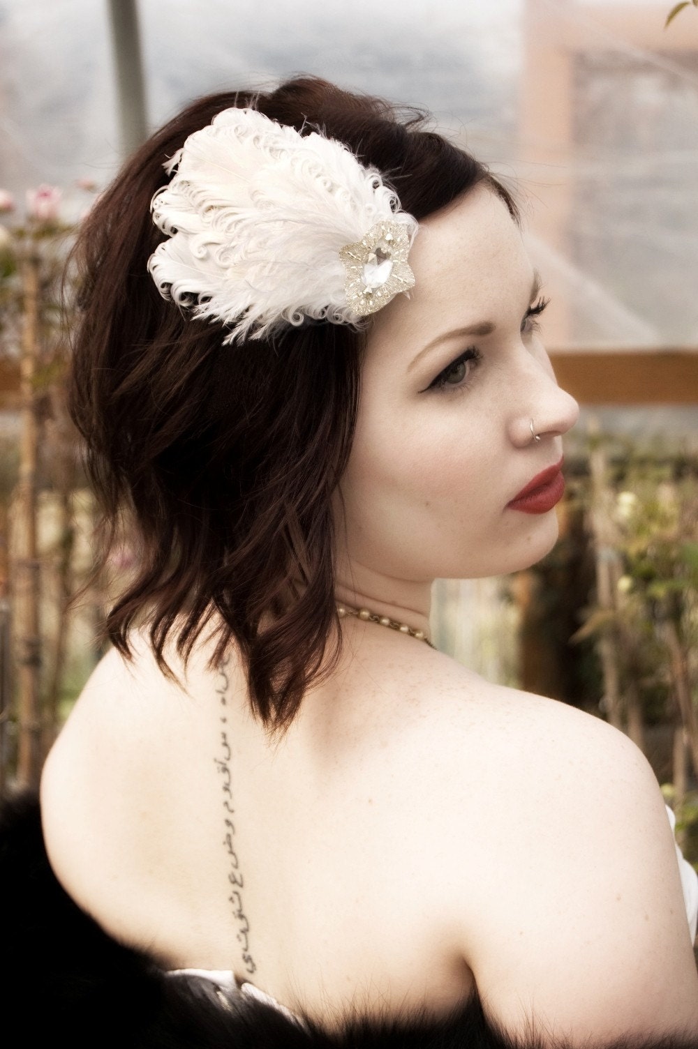 Vintage Bride