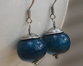 Fire Agate Drops