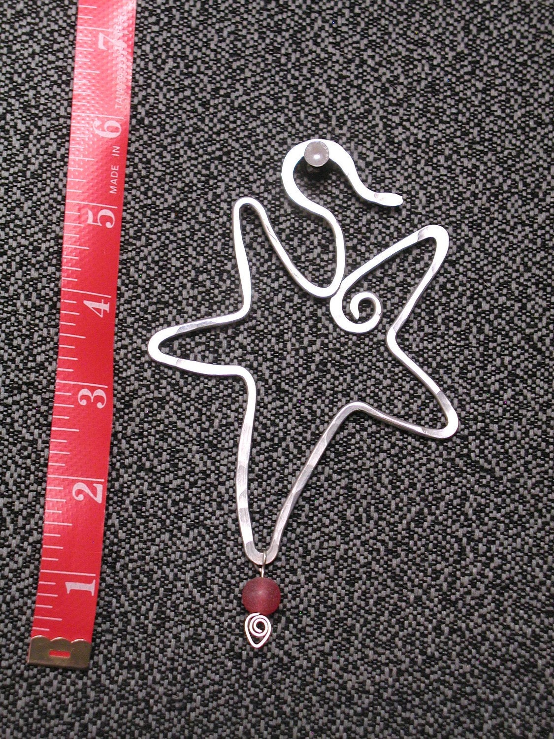 Star is Born Ornament/Widow Hanger (AOl003)