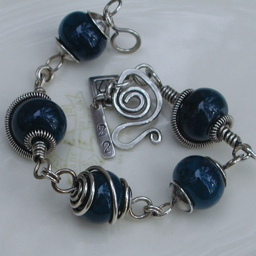 Personalized Gift Bracelet
