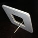 All Star Sports Football Soccer Basecall Boys Photo PICTURE FRAME for Kids Bedroom Baby Nursery