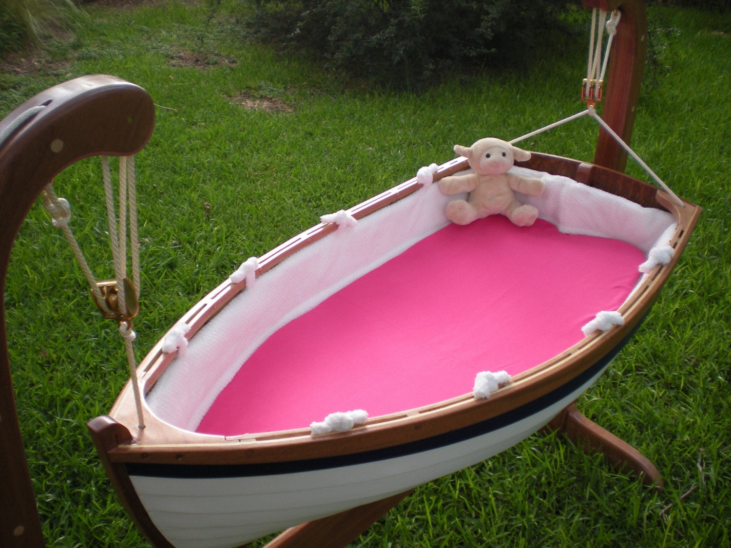 Baby Tender Bedding