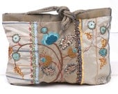 The Cherry Blossom Bag