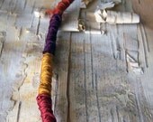 Custom Dreads Hair Wraps & Beads Bohemian Hippie Dreadlocks Tribal Falls Synthetic Boho Extensions YOU PICK COLORS Hair Accessories