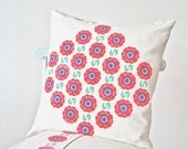 Anemone Cushion