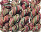 Bulky Pure Wool Yarn - Sweden