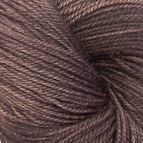 Hand Painted Sock Yarn - Espresso